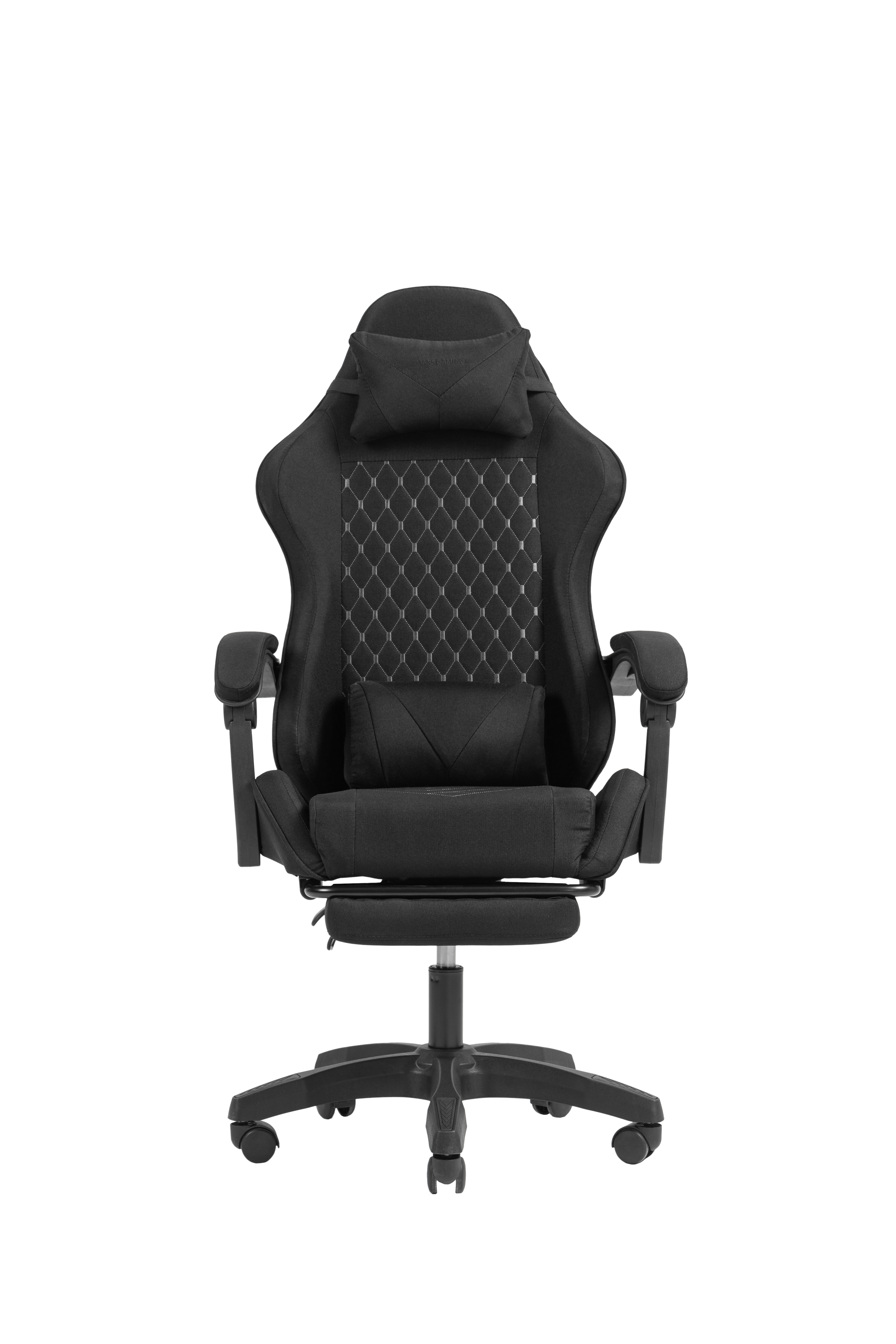 Mars Gaming MGC-X Fabric...