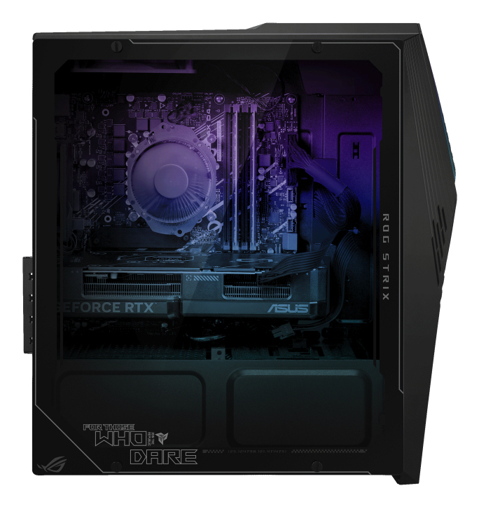 ASUS ROG Strix G13CHR G13CHR-RH554 Intel® Core™ i5 i5-14400F – image 5