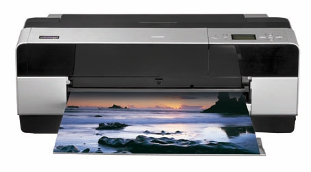 Epson Stylus Pro 3800 & Premium Luster Photo Paper – image 3