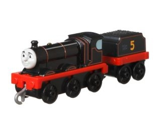 Fisher-Price Thomas & Friends James