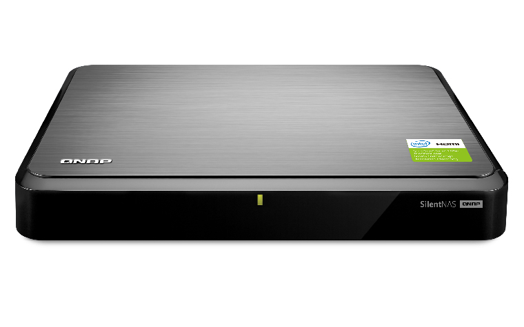 Seagate HS-251+ NAS Compact Intel® Celeron® – image 4