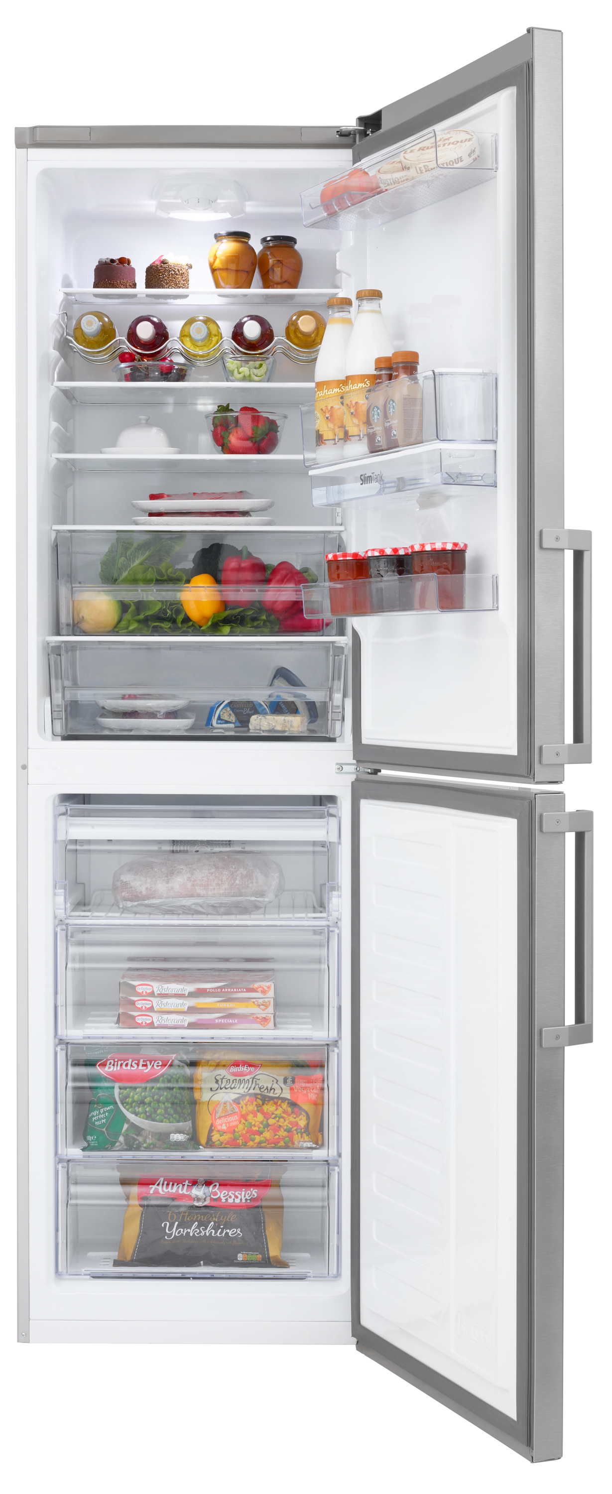 Beko CRFP1601D Freestanding – image 3
