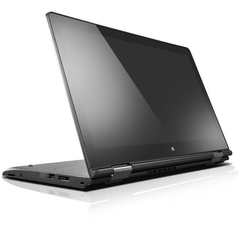 Lenovo Yoga 15 – image 1