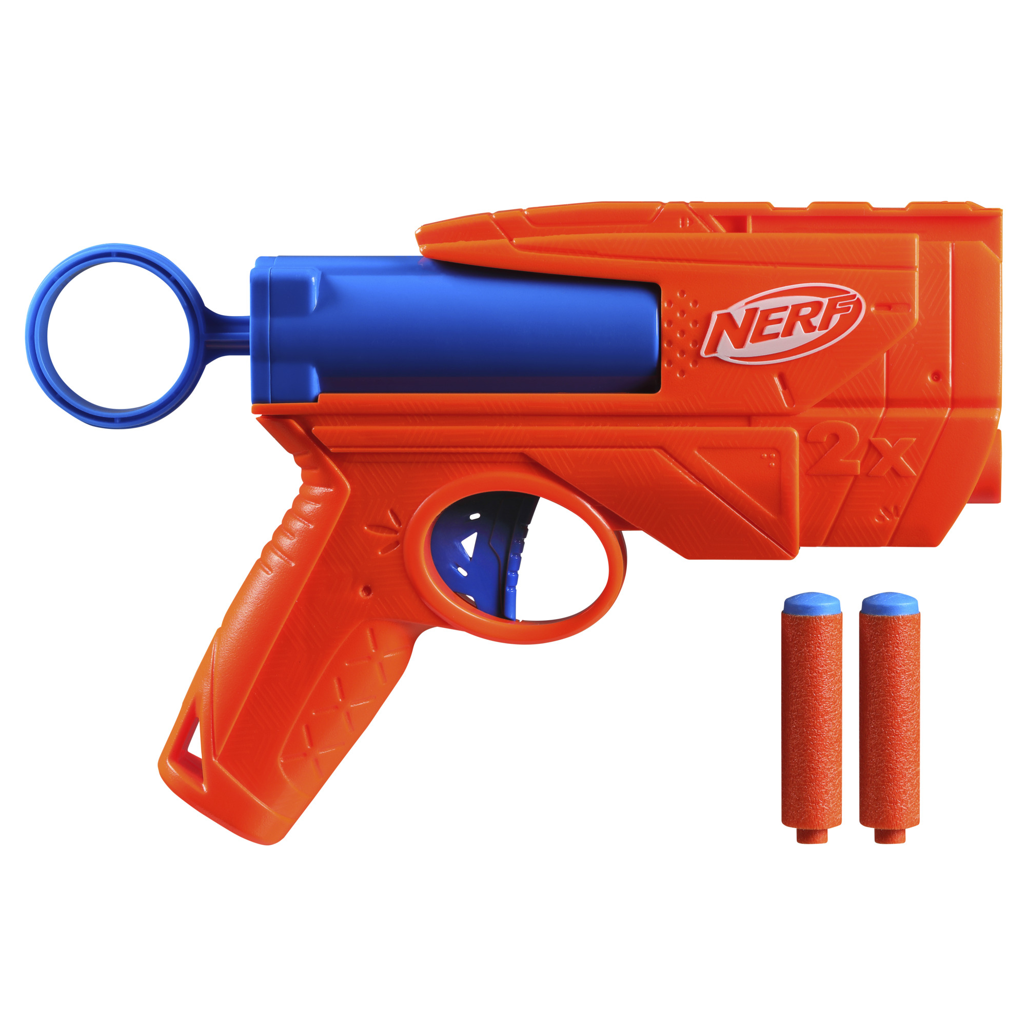 Nerf N Series G0132EU4 leikkiase
