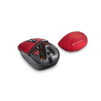Verbatim 70706 mouse Travel Ambidextrous RF Wireless 1000 DPI – image 4