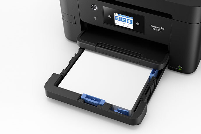 Epson WorkForce Pro WF-3820 Inkjet A4 – image 7
