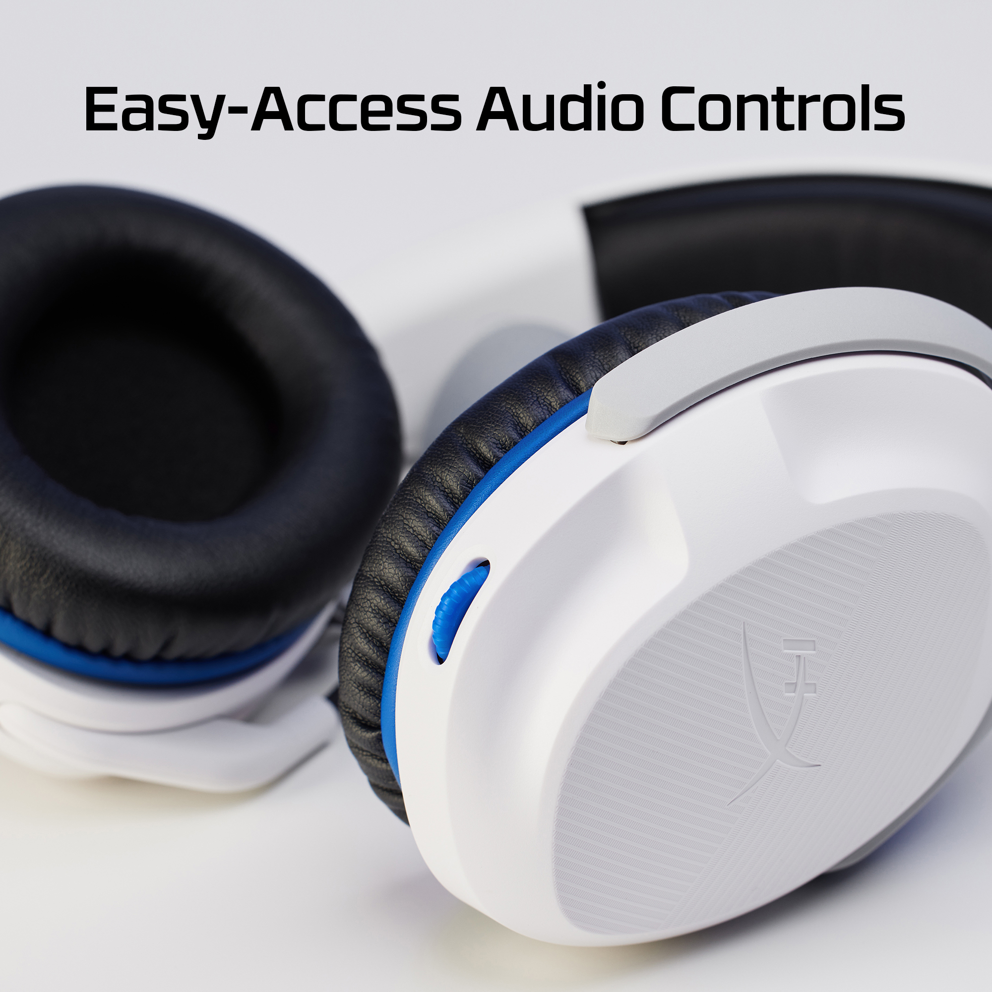 HyperX Cloud Stinger 2 GAM HEADSET PlayStation – image 6