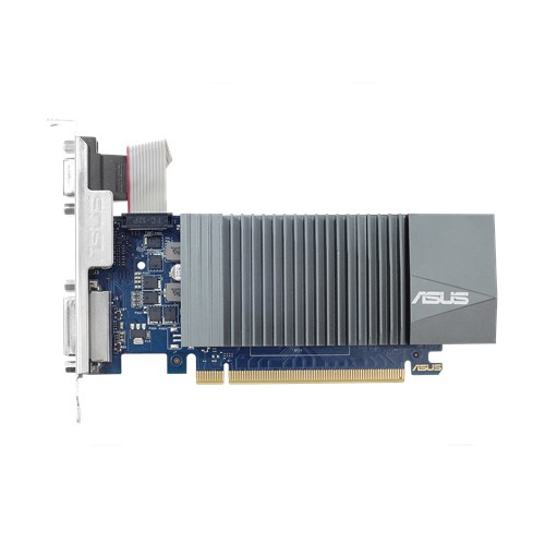 ASUS GT710-SL-2GD5-CSM graphics card NVIDIA GeForce GT 710