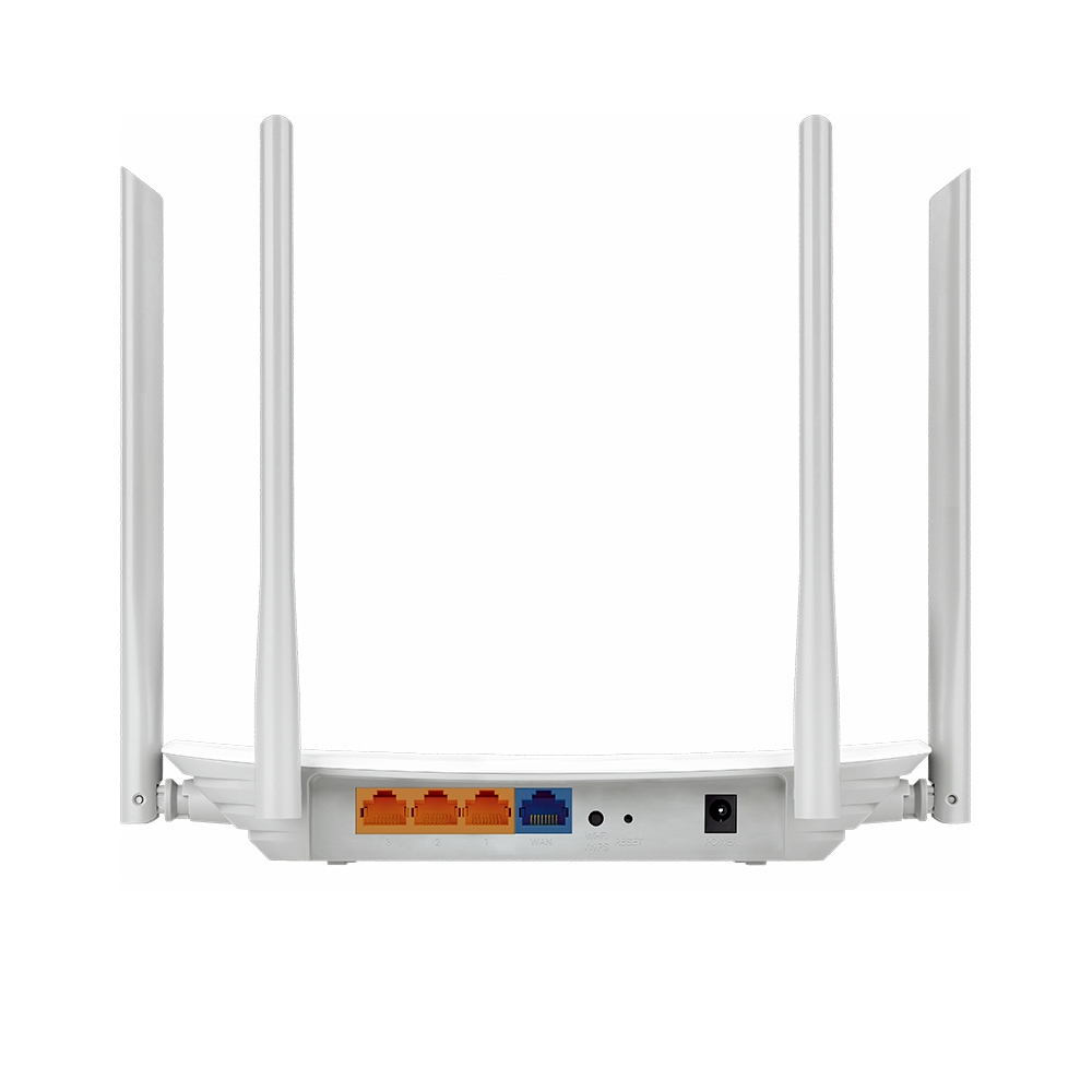 TP-Link EC220-G5 wireless router Gigabit Ethernet Dual-band (2.4 GHz – image 3