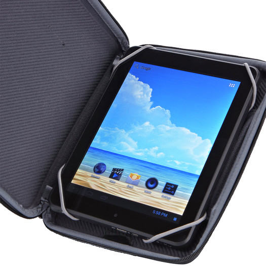 Case Logic ETC-108 21.3 cm (8.4") Sleeve case Black – image 4