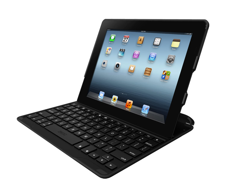 ZAGG Profolio Bluetooth Black – image 6