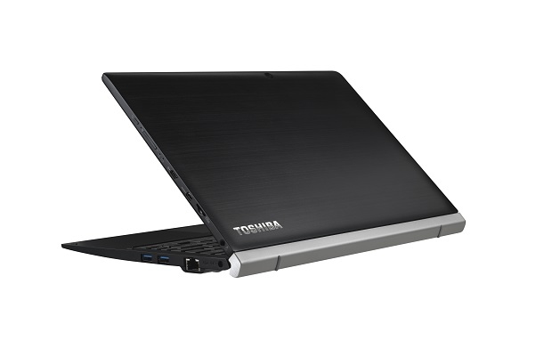 Dynabook Z20t-C-12G Intel® Core™ m5 m5-6Y54 Ultrabook – image 2