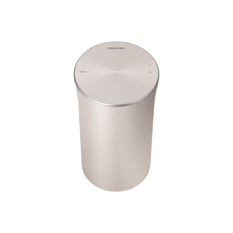 Samsung Wireless Audio 360 Speaker R1 – image 4