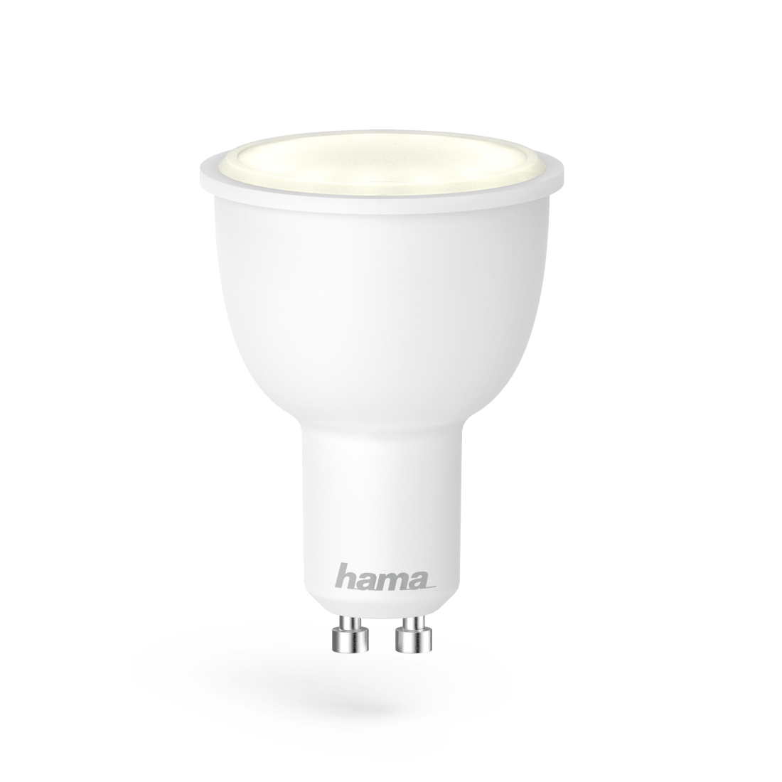 Hama 00176558 smart lighting Smart bulb Wi-Fi – image 1