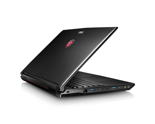 MSI GL62 6QE-637IT – image 4