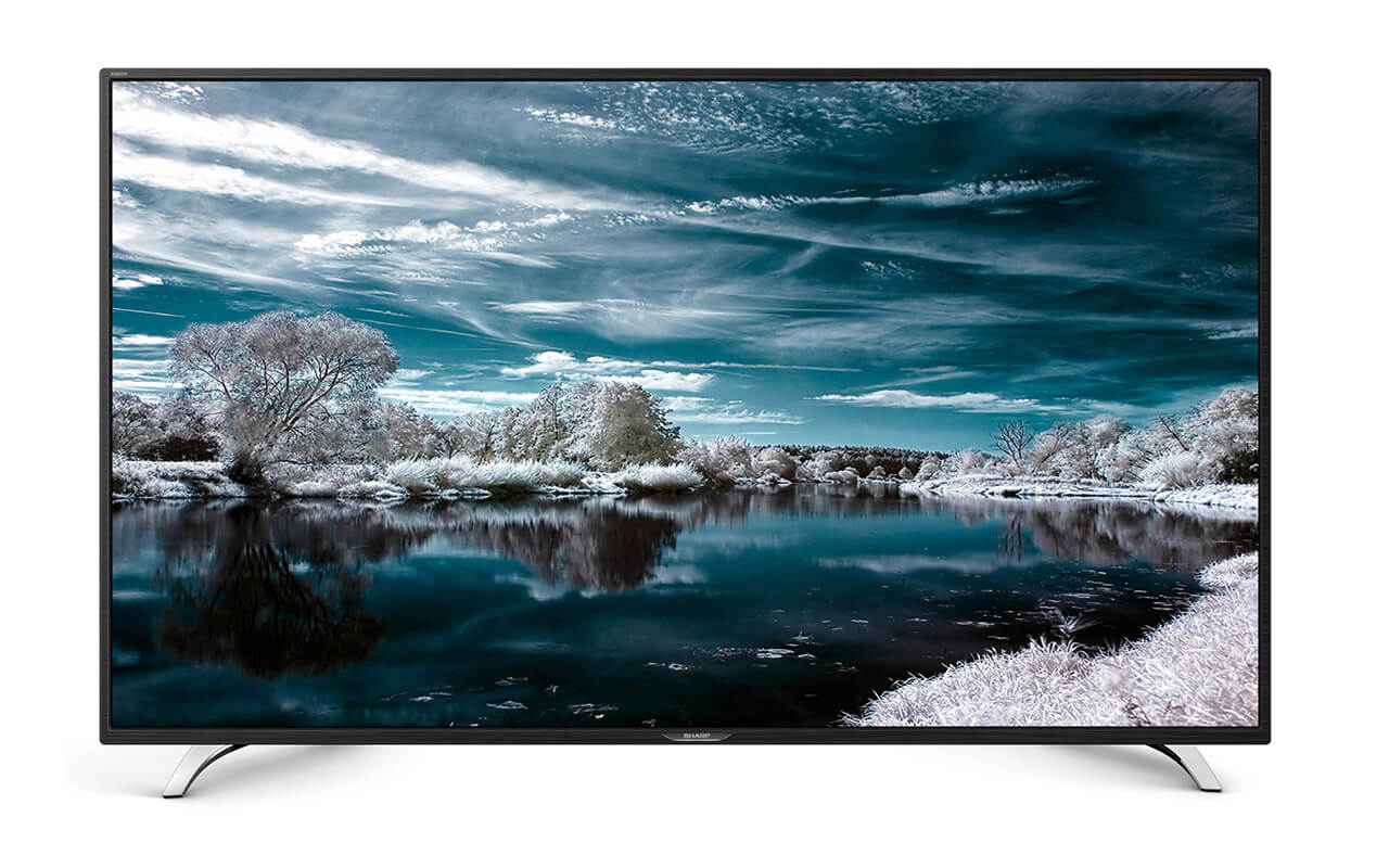 Sharp LC-32CHE5200E TV