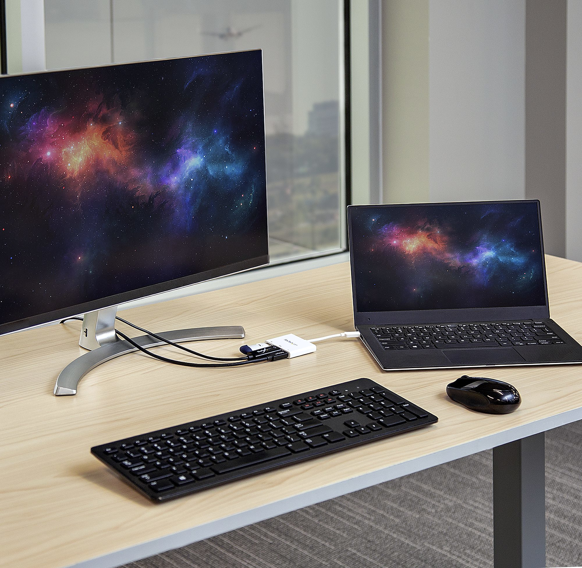 StarTech.com USB-C Multiport Adapter with HDMI - USB 3.0 Port – image 6