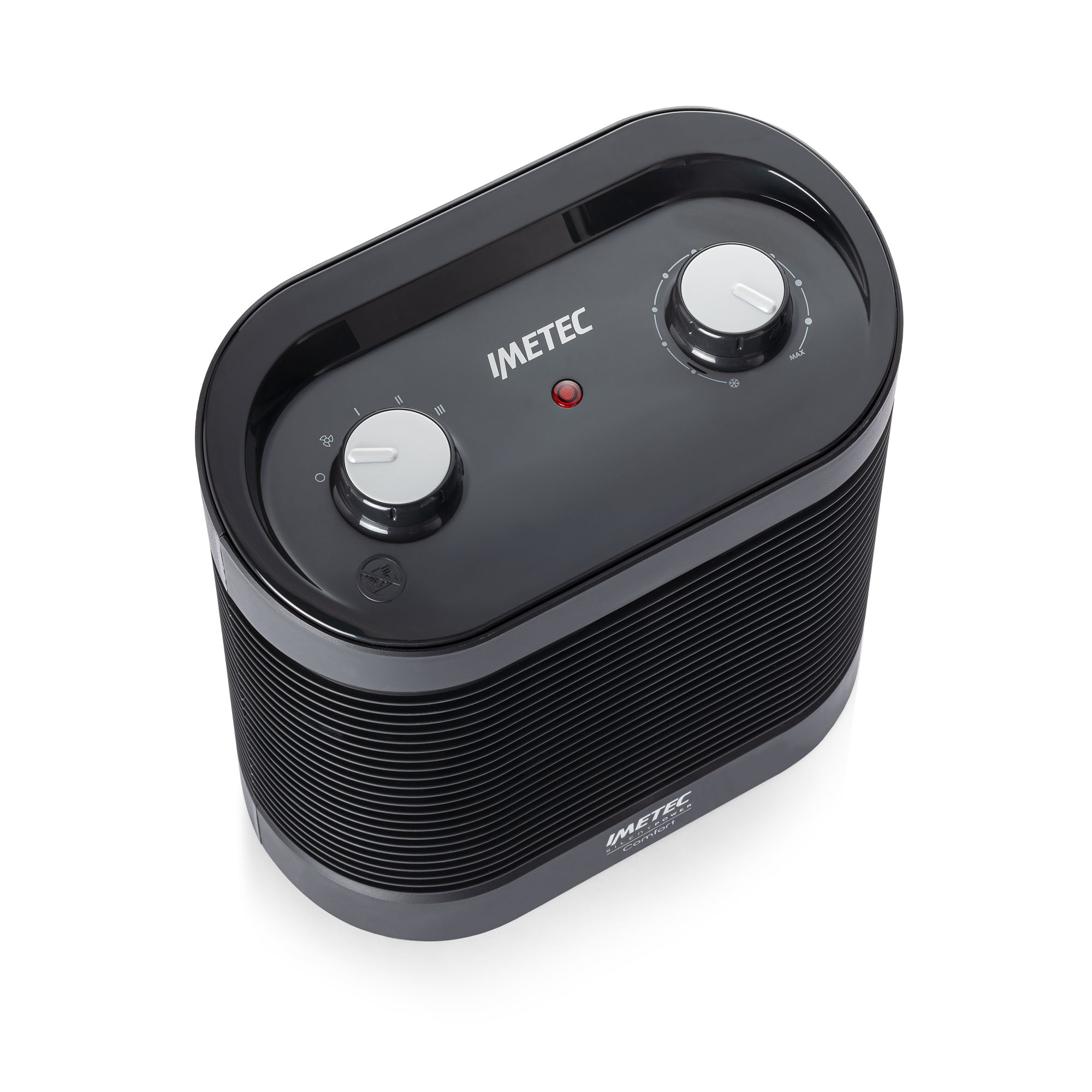 Imetec Silent Power Comfort