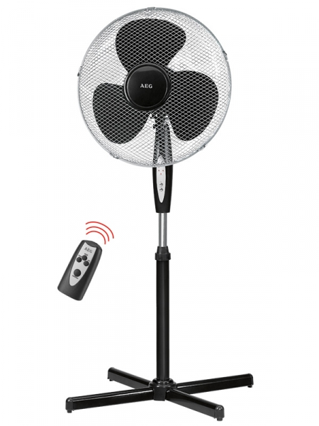 AEG VL 5668 S – image 2