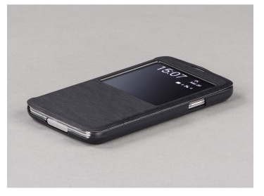 Hama U6122880 mobile phone case Folio Navy – image 3