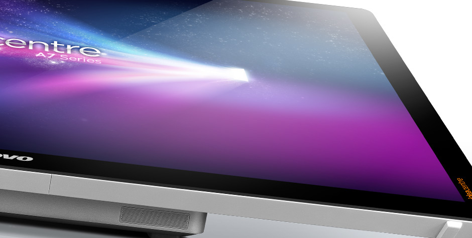 Lenovo A720 Intel® Core™ i7 i7-3630QM – image 9