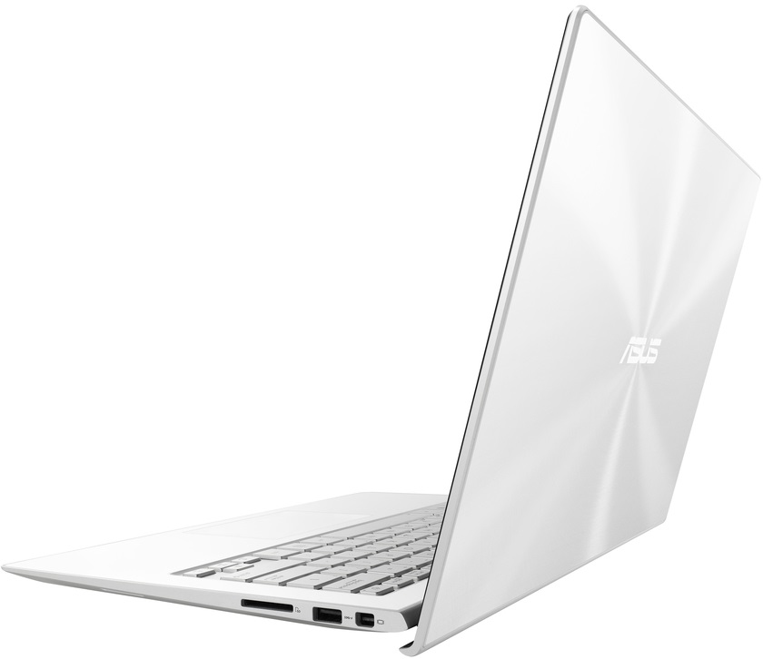 ASUS Zenbook UX301LA-C4005P Intel® Core™ i7 i7-4500U Laptop – image 3