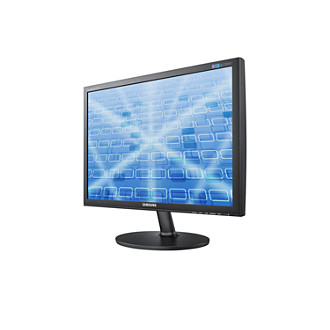 Samsung E2220N computer monitor – image 7