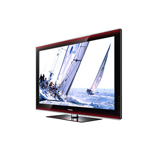 Samsung PS50B550T4PXXC TV – image 9