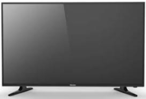 Hisense 40D50P TV 101.6 cm (40") Full HD Black