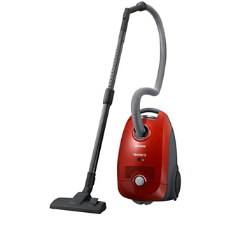 Samsung SC5666 3.5 L Cylinder vacuum Dry 1800 W Dust bag – image 2
