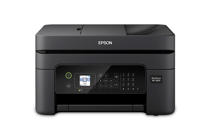 Epson WorkForce WF-2830DWF – image 6
