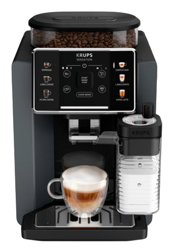 Krups EA912HF1 — vue 1 sur 1