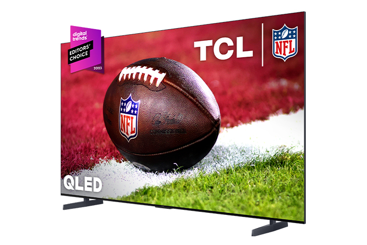 TCL QM8 QM850G 2.49 m (98") 4K Ultra HD Smart TV Wi-Fi Black – image 3