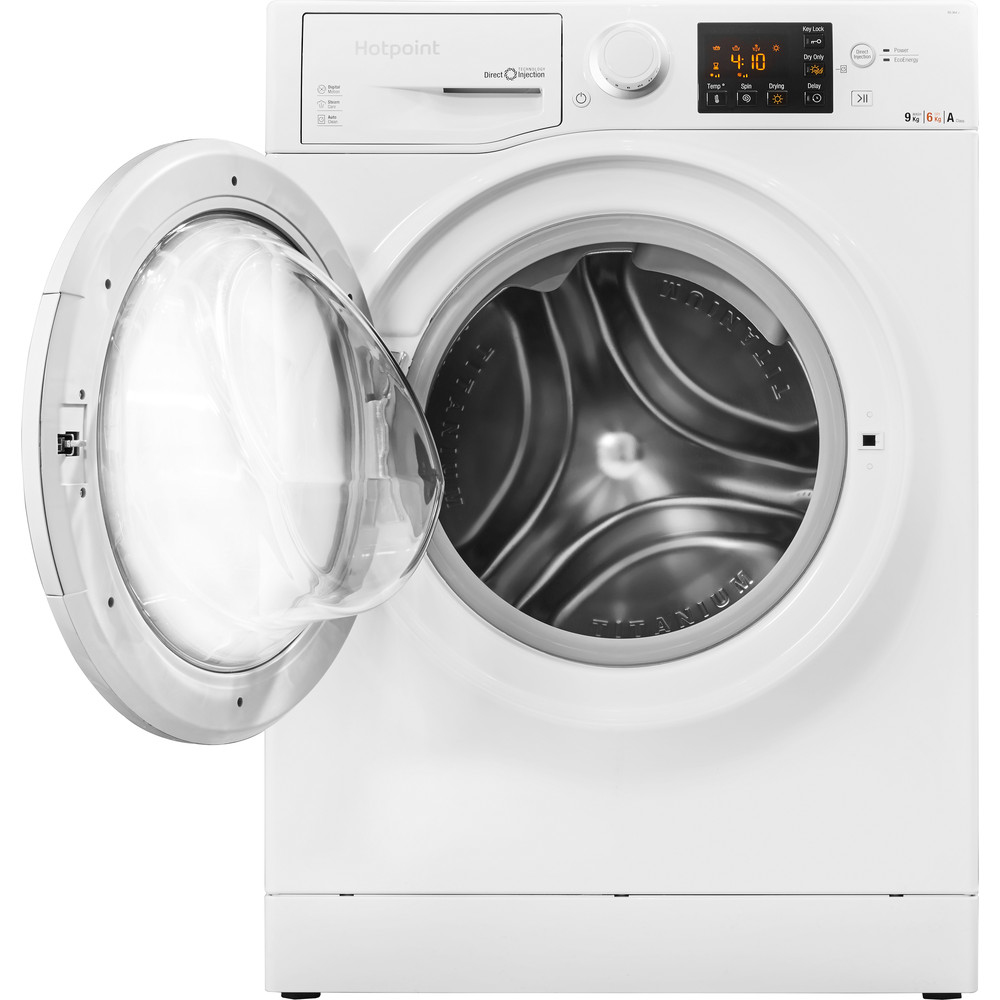 Hotpoint RG 964 JD UK – image 3