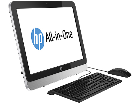 HP 21-2029 Intel Pentium G G3240T – image 2