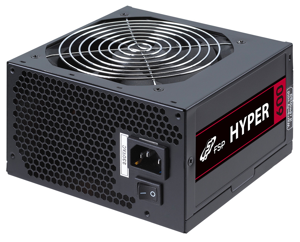 FSP Hyper 600