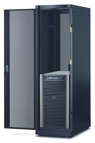 APC Symmetra LX 16kVA N+1 – image 5