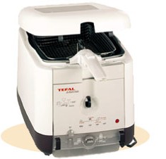 Tefal Oléoclean FR7004