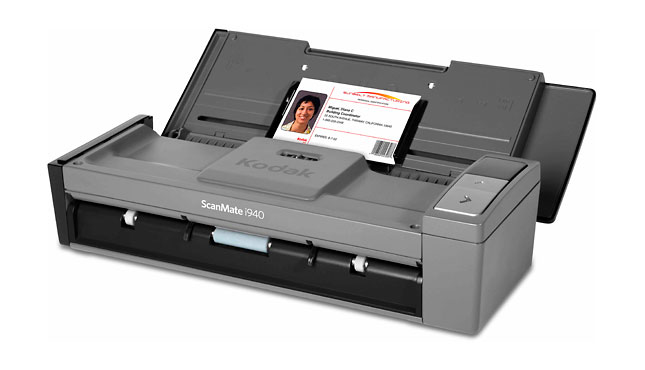 Kodak Alaris ScanMate i940 – image 7