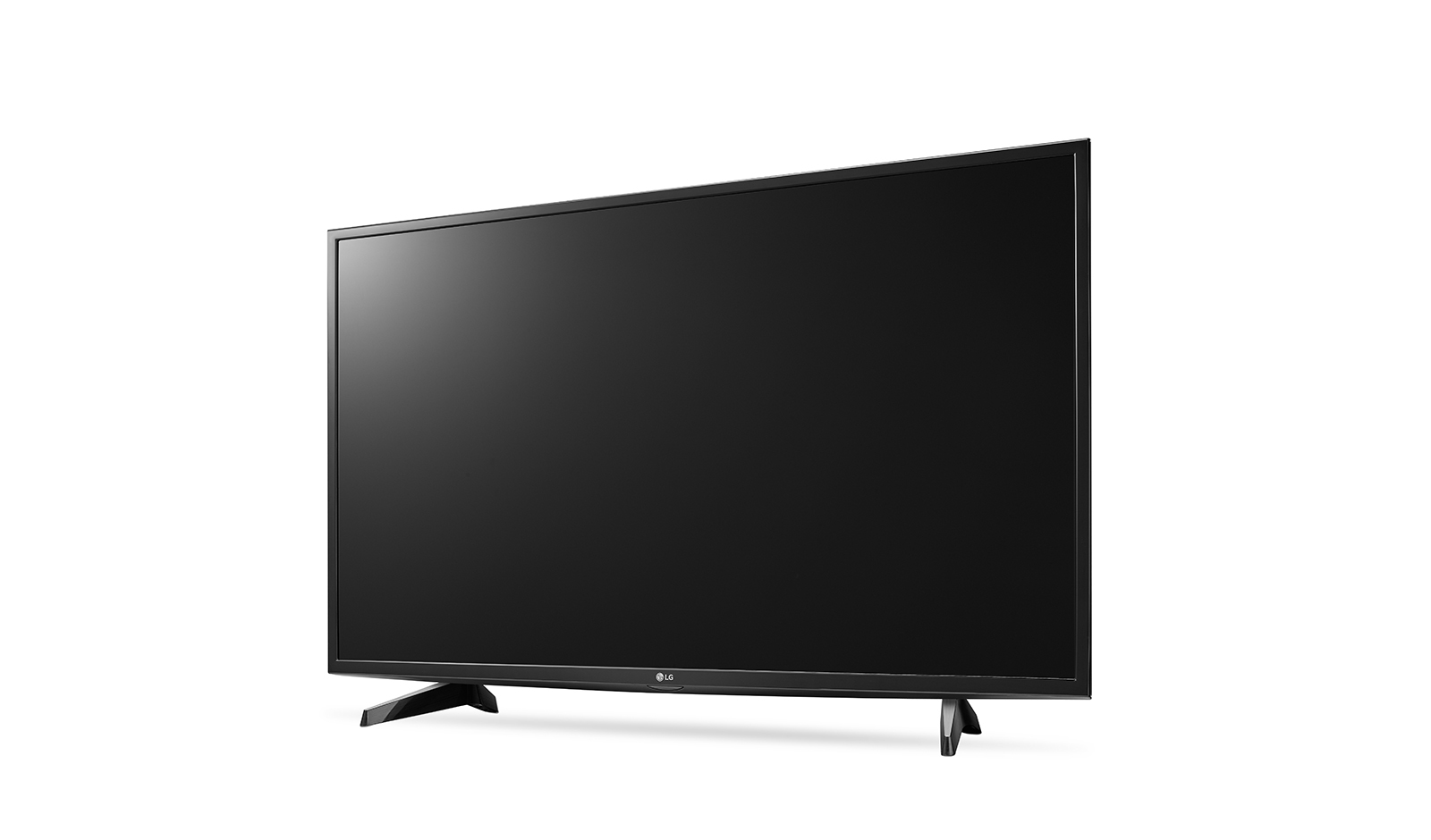LG 49UH617T TV 124.5 cm (49") 4K Ultra HD Smart TV Wi-Fi Black – image 2