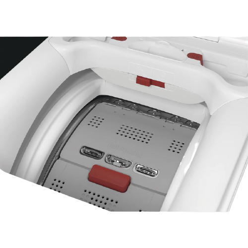 AEG L6TDR622K washing machine Top-load – image 3