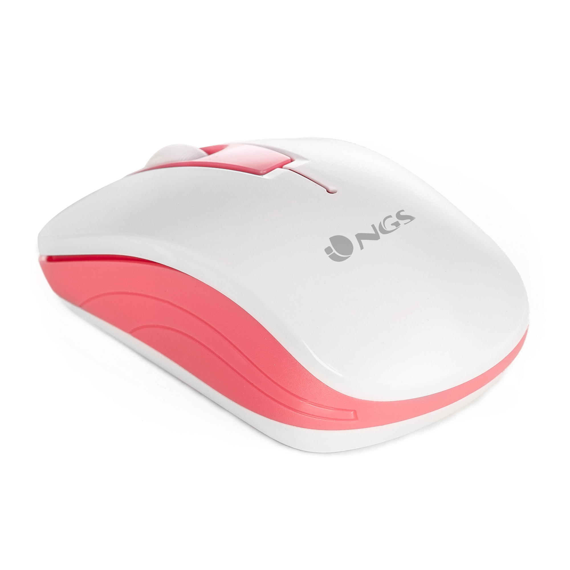 NGS Evo mouse Travel Ambidextrous RF Wireless Optical 1200 DPI – image 5