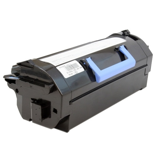 Dell 593-BBYR toner cartridge 1 pc(s) Original Black
