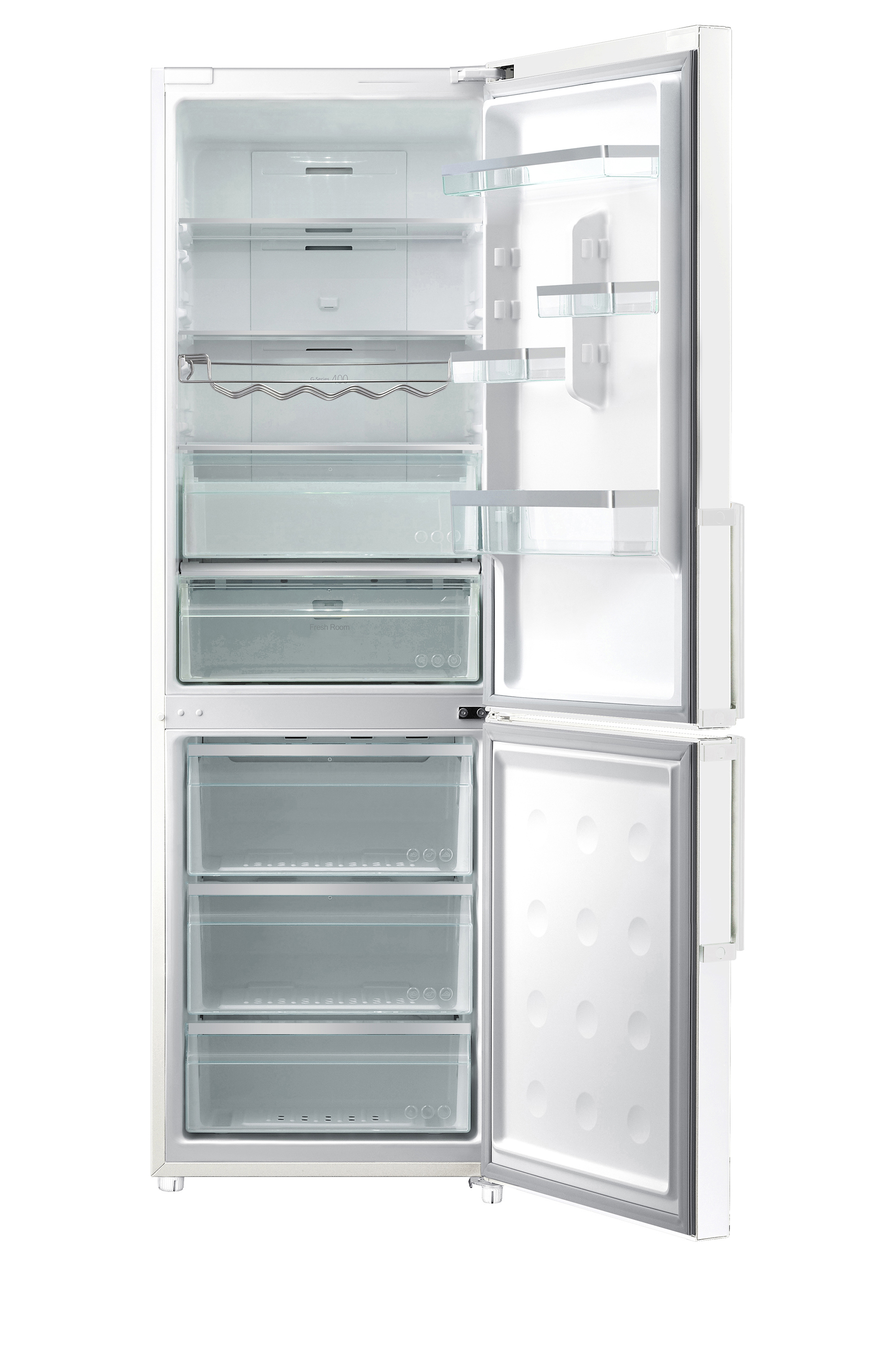 Samsung RL56GRESW Freestanding – image 2