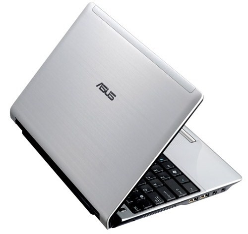 ASUS Value UL20A-2X046X laptop Intel® Core™2 Duo SU7300