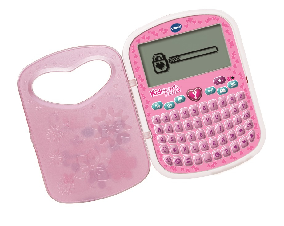 VTech KidiSecrets Pocket AZERTY – image 3