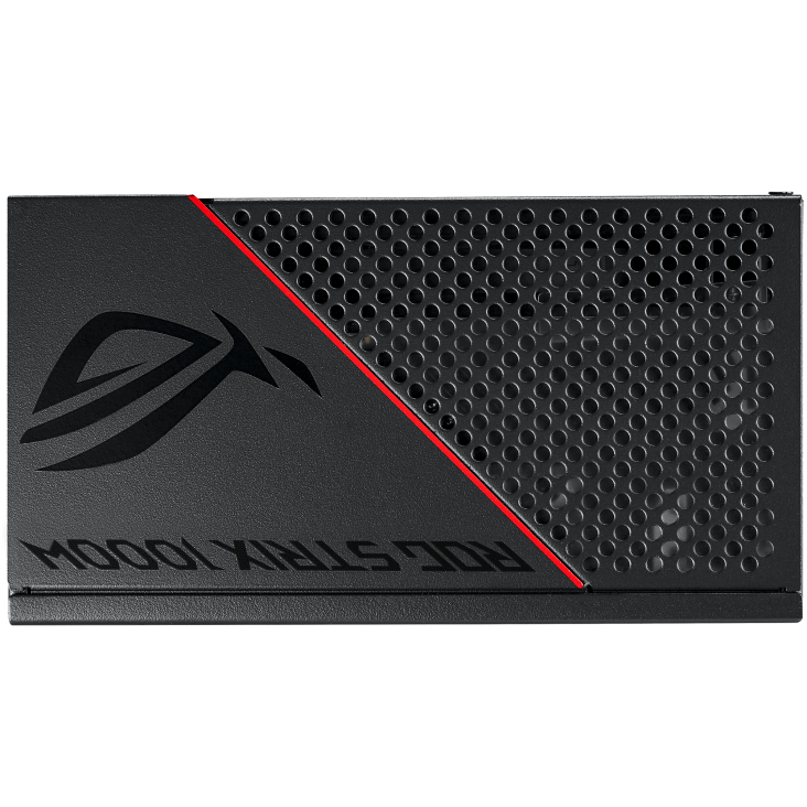 ASUS ROG-STRIX-1000G power supply unit 1000 W 20+4 pin ATX ATX Black