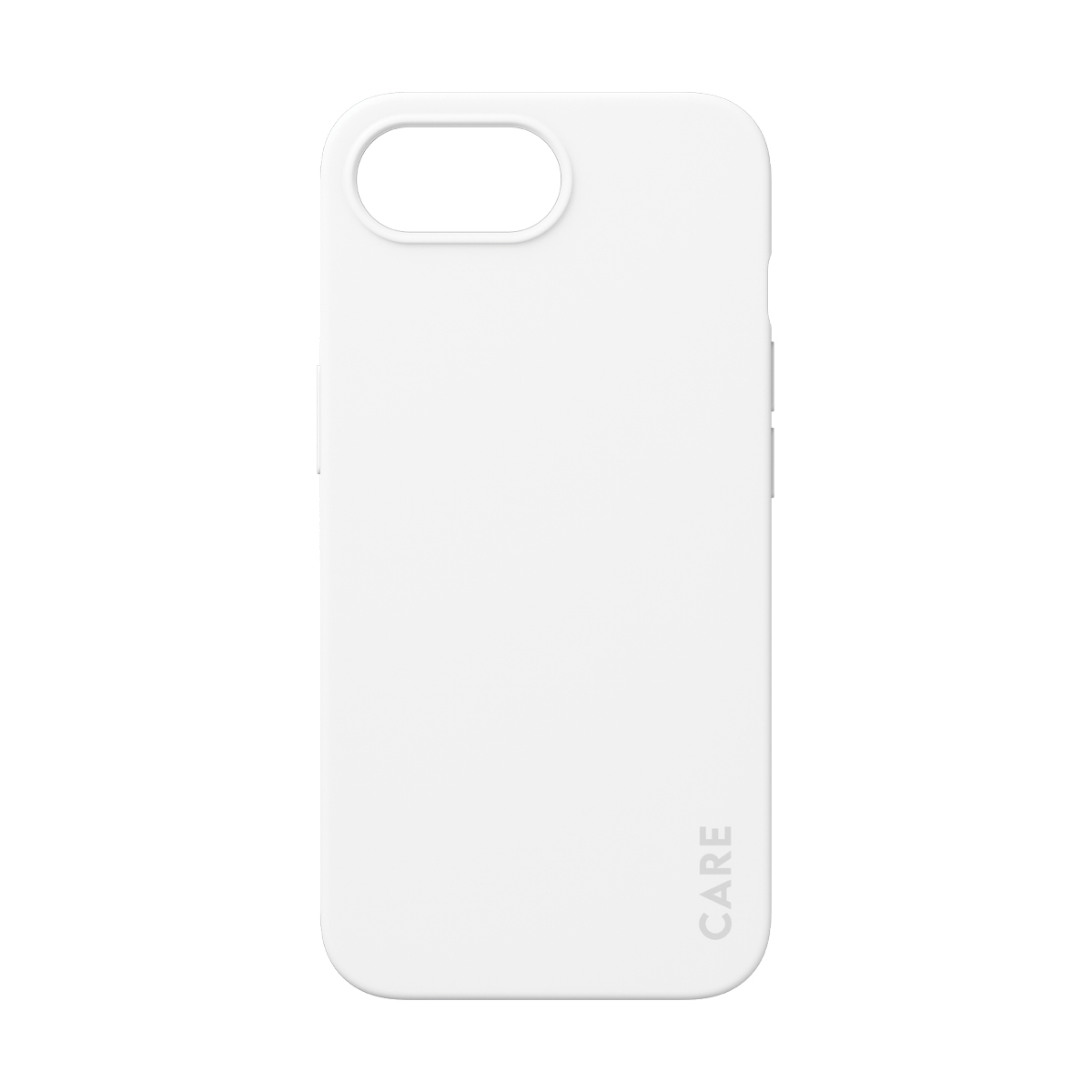 PanzerGlass CARE™ by PanzerGlass® Case White Orchid iPhone 17e | 16e – image 4