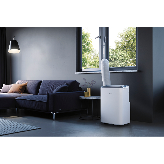 AEG ChillFlexPro AXP26U338CW – image 4