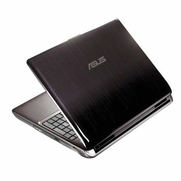 ASUS N51VN-SX020C Intel® Core™2 Duo P8700 – image 2